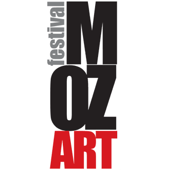 Logo Festival Mozart