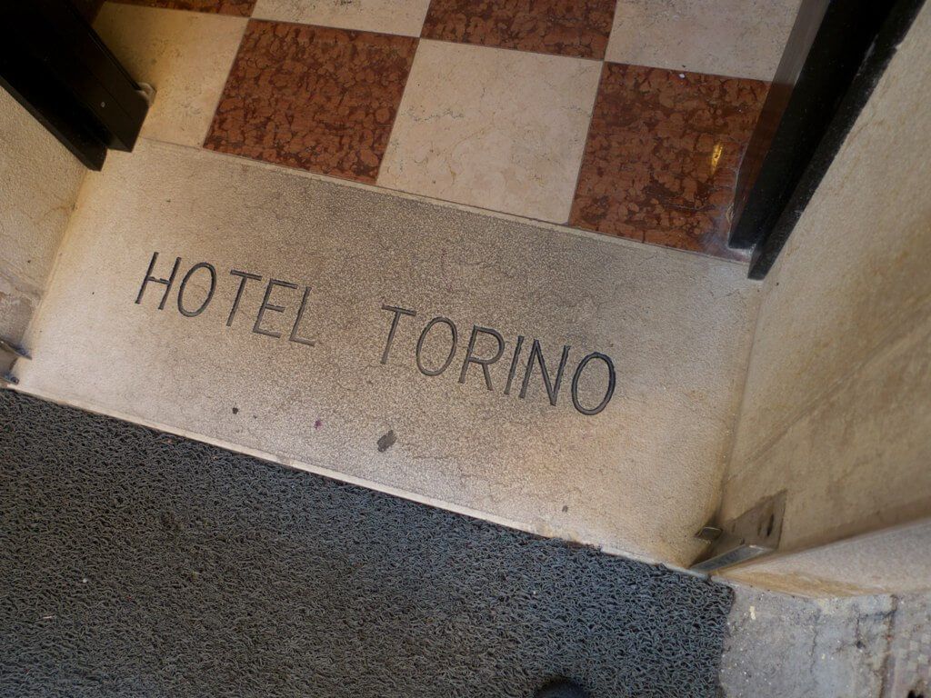 hotel torino