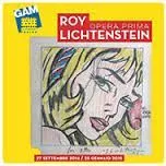 Torino, alla Gam arriva Roy Lichtenstein, dal 27 settembre