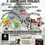 Derby dell’Amicizia: sabato 11 ottobre