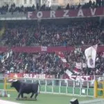 Torino, verso il derby: curve esaurite