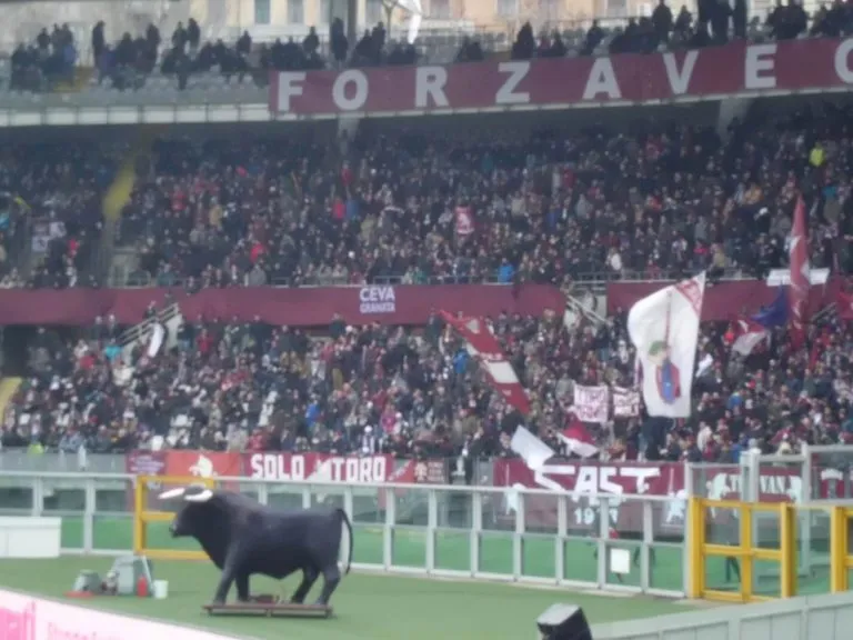 Torino, verso il derby: curve esaurite