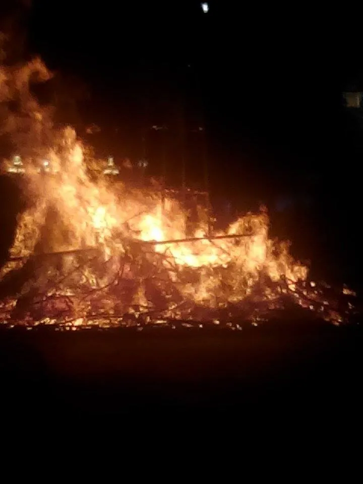 Farò di San Giovanni cade bene: fortuna per Torino