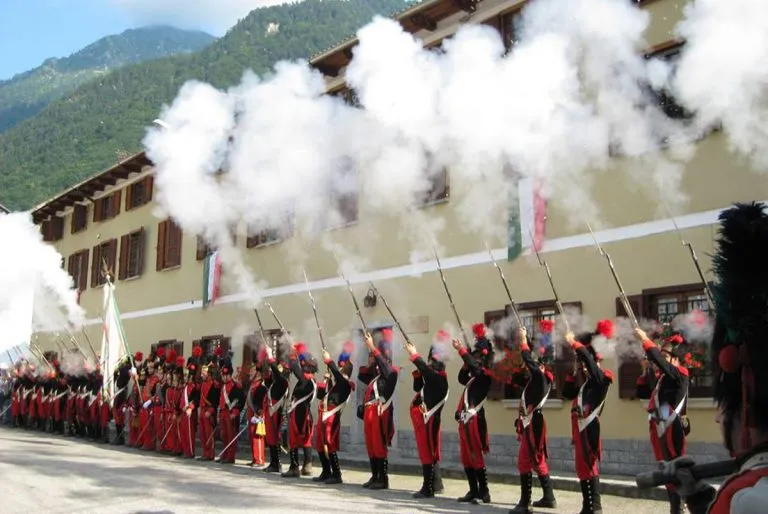 Una Festa Esplosiva ad Avigliana