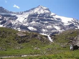 gran paradiso 2