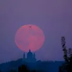 Torino 2015: una notte per la luna