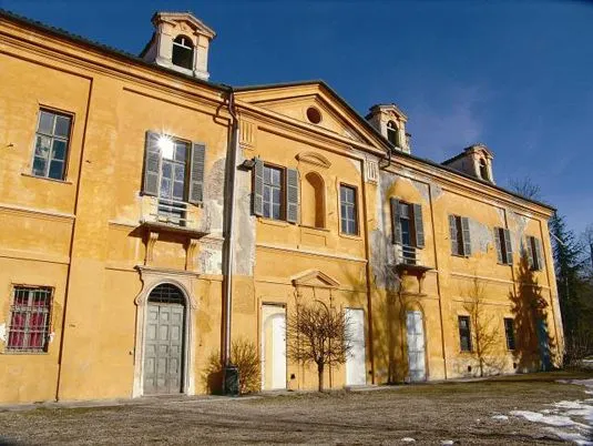 Misteri a Torino: Villa Capriglio