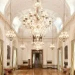 Invito a Palazzo Perrone a Torino