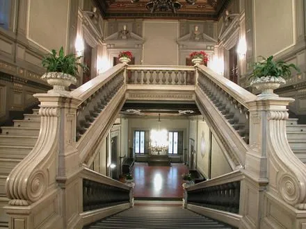 Torino Passeggiate in Palazzo dal Pozzo alla Cisterna