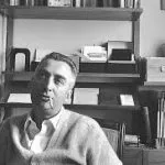 Roland Barthes in mostra a Torino