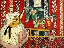 Henri Matisse in mostra a Torino