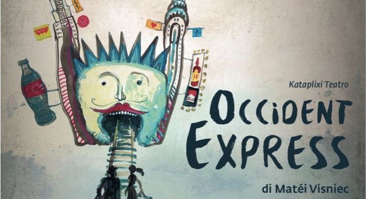 occident express 2