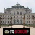 Stupinigi Regine & Re di Cuochi