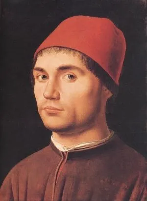 Torino ospita l’arte di Antonello Da Messina