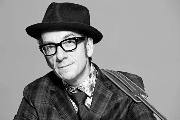 Elvis Costello Il 23 maggio a Torino