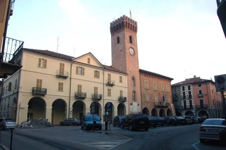 Cantine a Nord Ovest Giro del Nizza