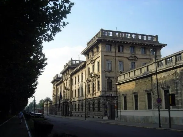 Torino L’ora della libertà