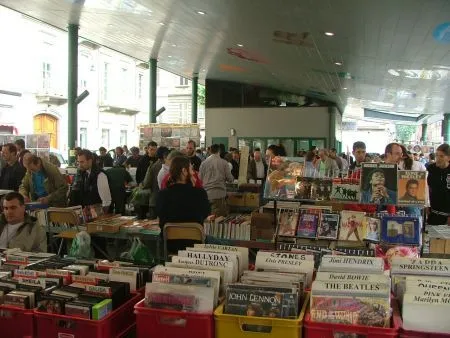 Torino Fiera del Disco