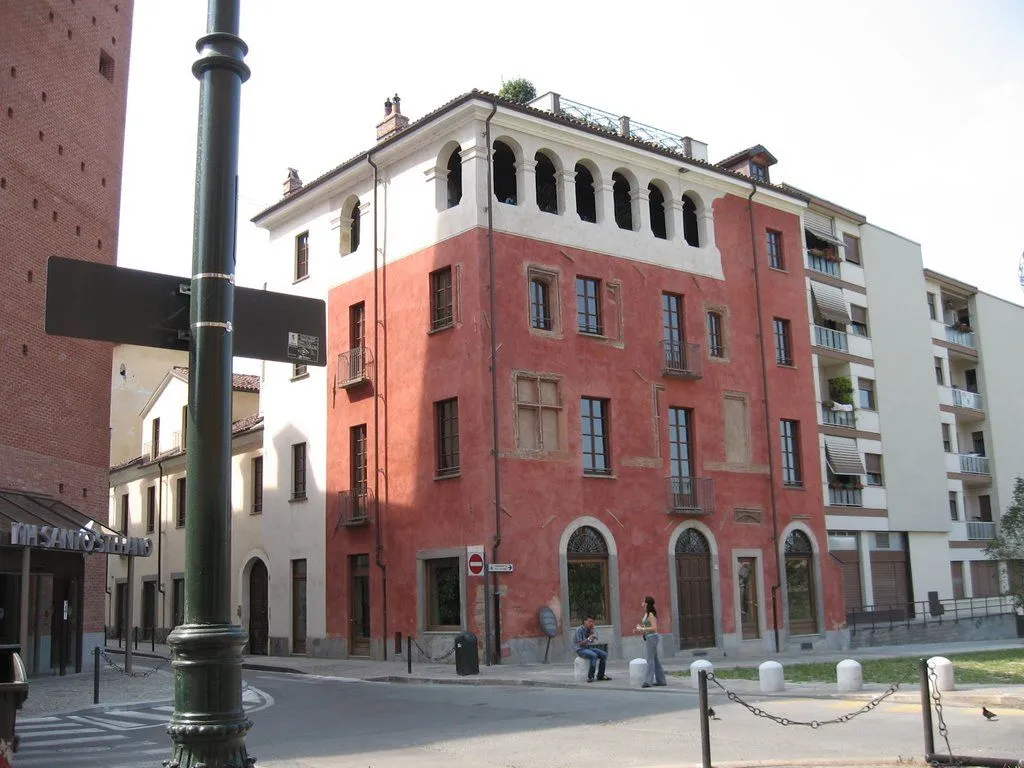 Cinque anni di 1 Caffè Onlus a Torino