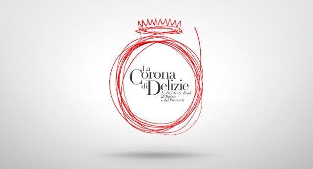 corona di delizie torino 1