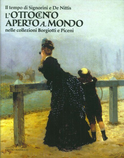 ottocento mondo 1