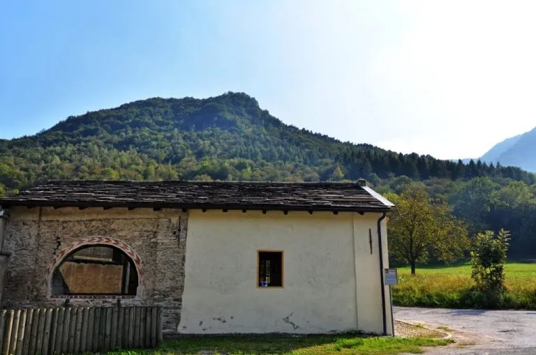 Ferragosto nella Valle Grana