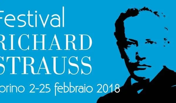 Festival Richard Strauss a Torino