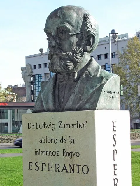 L’esperanto di Ludwik Zamenhof a Palazzo Cisterna