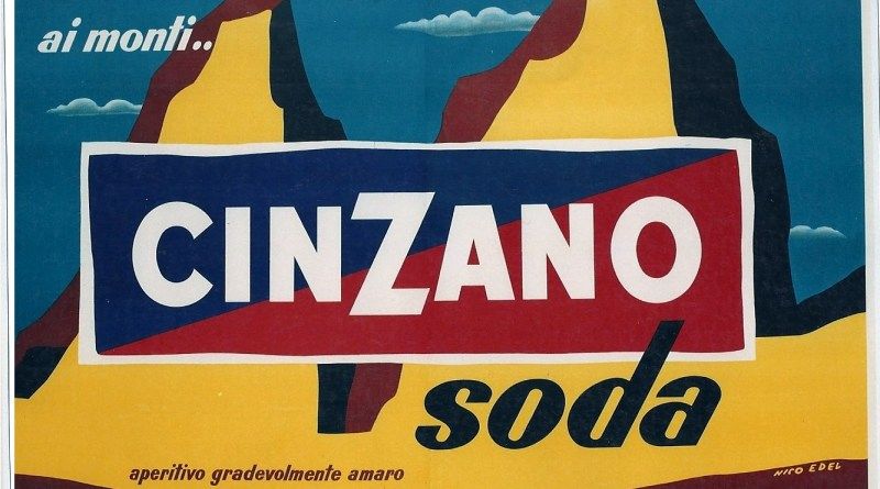 cinzano re 1