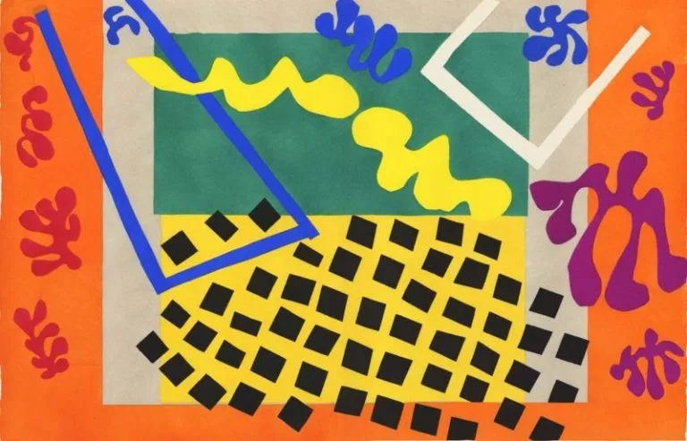 Henri Matisse. Sulla scena dell’arte