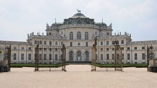 Un agosto tra i musei e castelli del Piemonte