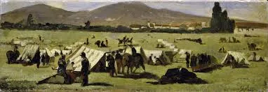 I Macchiaioli. Arte italiana verso la modernità