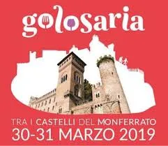 Golosaria 2019