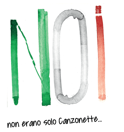 noi canzonette 1