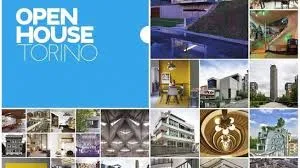 Open House Torino 2019