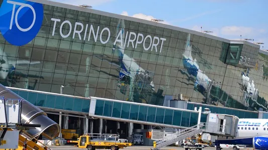 Novità per l’aeroporto di Torino Caselle: investimenti, svolta green e i voli con Kiev