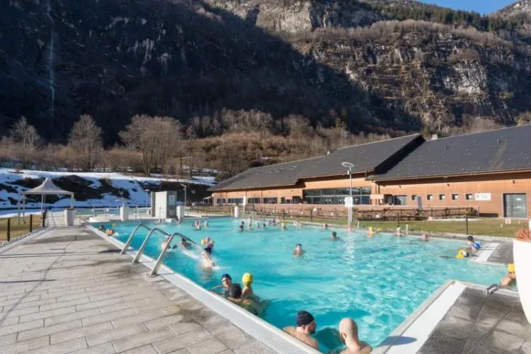 Terme, al via il primo contratto di sviluppo di filiera. Interessanti novità per le terme piemontesi