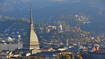 torino ferragosto 1