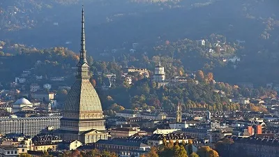 TORINO COSA FARE A FERRAGOSTO