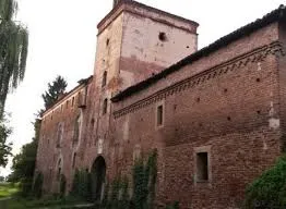 I fantasmi del Castello della Rotta a Moncalieri