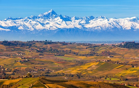 piemonte regione visitare lonely planet 2019