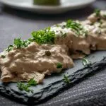 Vitello tonnato: origini e ricetta