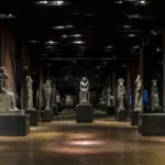 Dal 6 Agosto al Museo Egizio entra solo chi ha il Green Pass