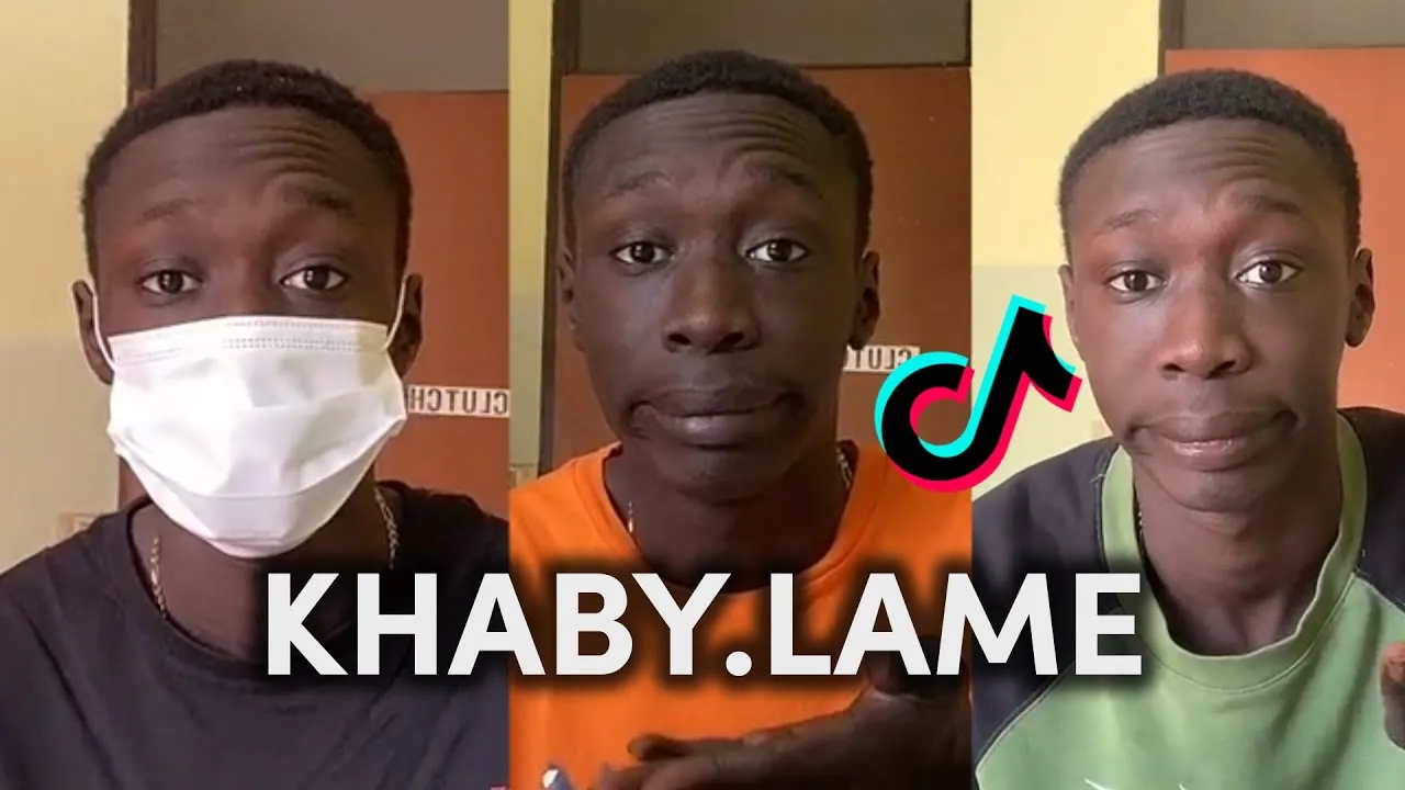 Khaby Lame: abita a  Chivasso la star di Tik tok italiana più seguita sul pianeta