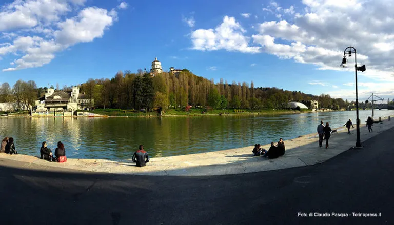 In arrivo 100 milioni per riqualificare il parco del Valentino a Torino