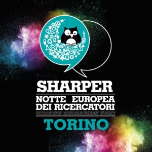 Notte europea dei ricercatori torino 