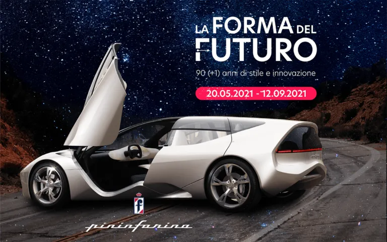 MAUTO, “La Forma del futuro”, il 20 Maggio inizia la mostra dedicata al design dell’automobile