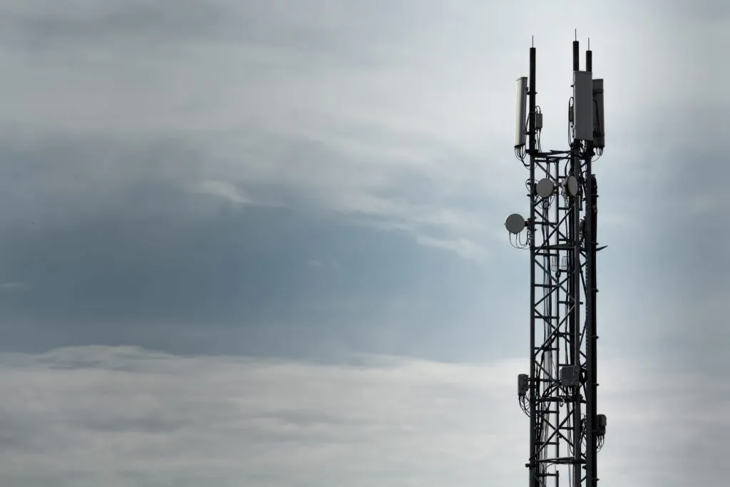 Voltaggio: pronta l’installazione di una nuova antenna 4G per sconfiggere il digital divide