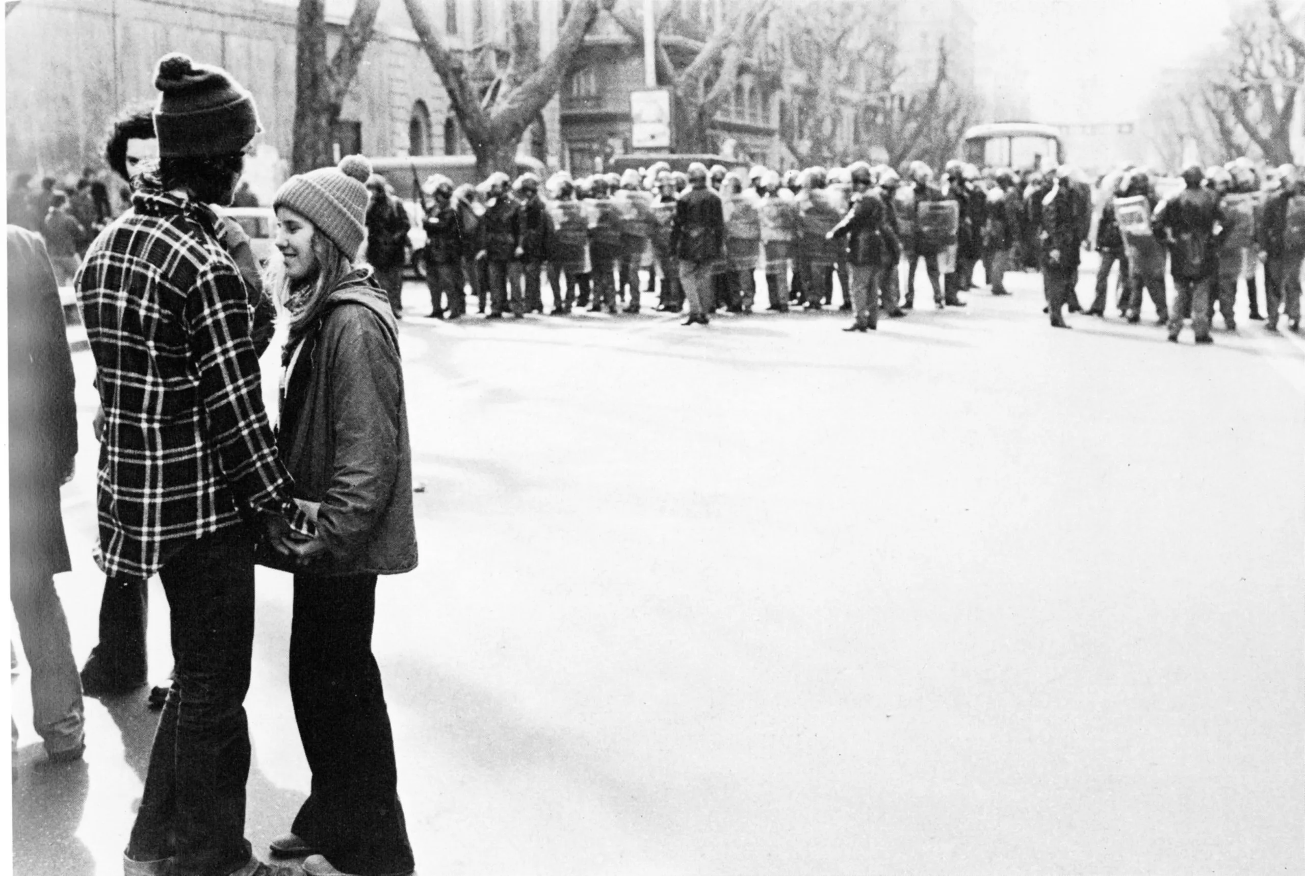 1974 1979 Le nostre ferite. Su Rai 3 il film premiato al Torino Film Festival 2021