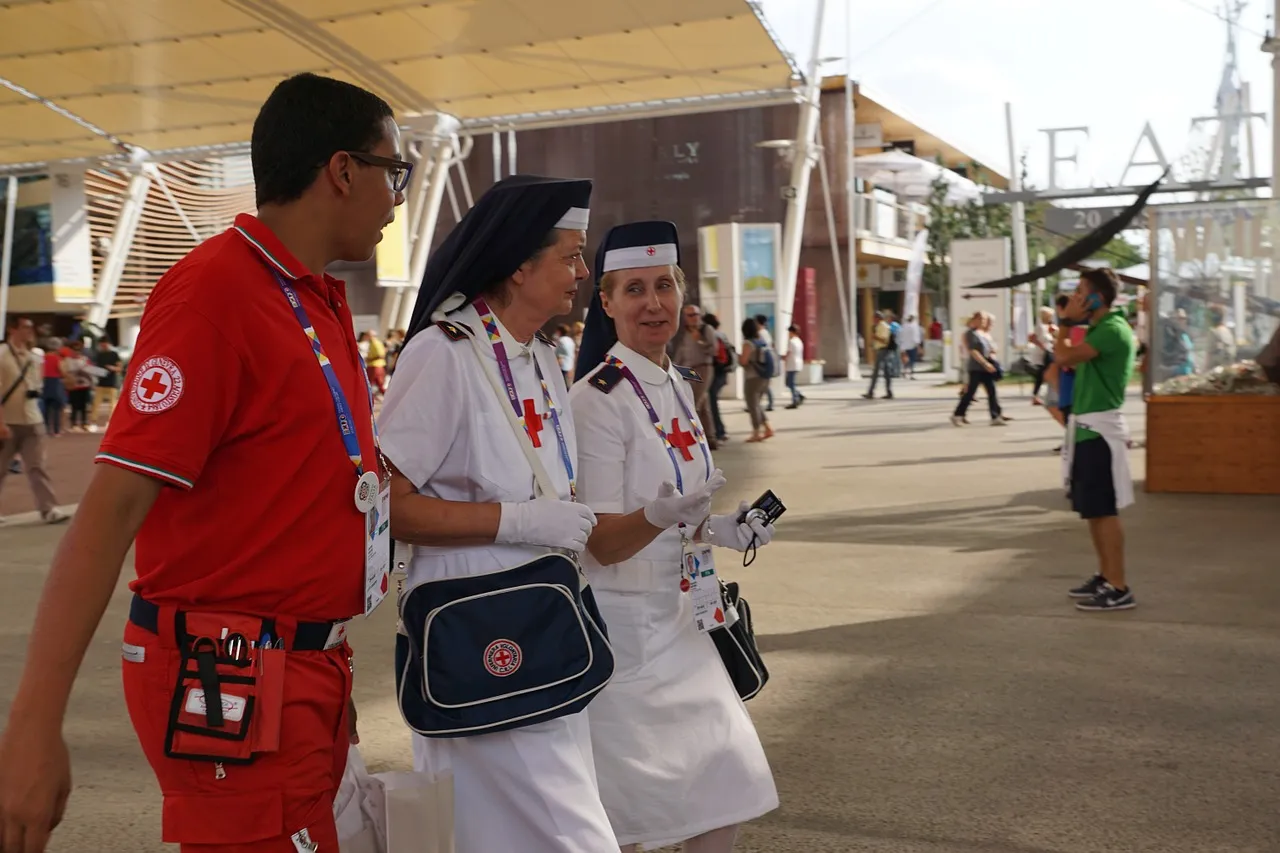 Giornata Mondiale della Croce Rossa: le iniziative a Cuneo per l’8 maggio 2021